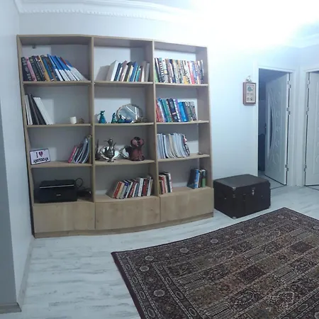 Nocleg ze śniadaniem Villada Kiralik Oda Tasoluk