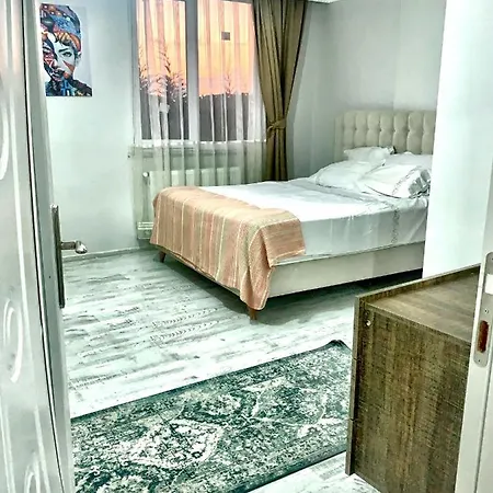 Nocleg ze śniadaniem Villada Kiralik Oda