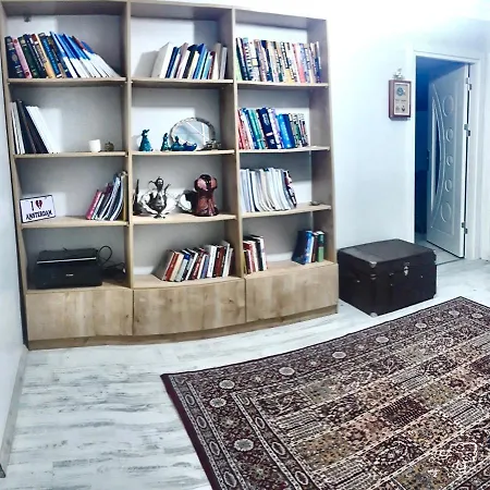Villada Kiralik Oda * Tasoluk