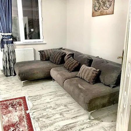 Villada Kiralik Oda * Tasoluk
