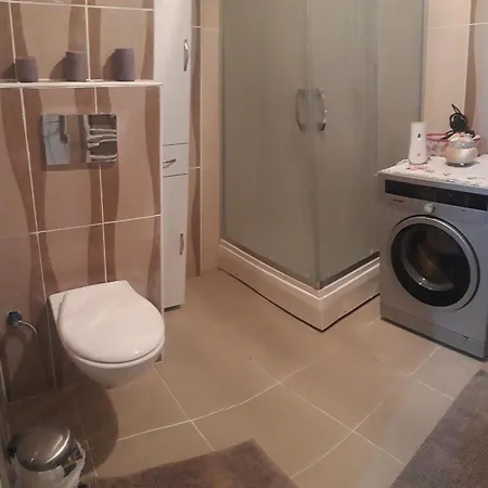 Villada Kiralik Oda Nocleg ze śniadaniem Tasoluk